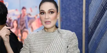 Netizen Ingin Dirinya Balikan Dengan Ariel, Luna Maya Ungkap Fakta Mengejutkan