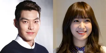 Netizen Jomblo Ingin Makan Mie Bareng Kim Woo Bin dan Hani EXID
