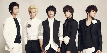 Netizen Kecewa Abis, Konser FT Island 'Dilecehkan' Agensi Sendiri