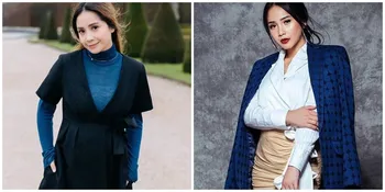 Netizen Komen Soal Catok Nagita Slavina Yang Harganya Bikin Jantungan: Bisa Dipakai Meluruskan Kesalahpahaman