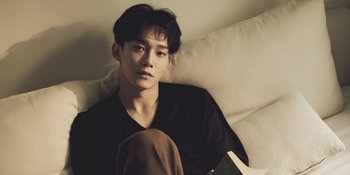 Netizen Korea Bahas Foto Kencan Chen EXO dan Wanita Diduga Jung Mihee yang Dibocorkan Sasaeng