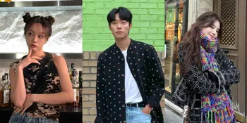 Netizen Korea Kembali Bahas Ramalan Ryu Jun Yeol - Hyeri Putus: Perasaan si Pria Sudah Lama Hilang