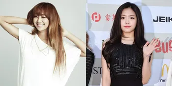 Netizen Melarang Idol K-Pop Selfie Tanpa Make Up, Apa Karena Ini?