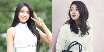 Netizen Murka Karena Suzy &#38; Seolhyun Selalu Dibanding-Bandingkan