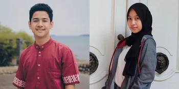 Netizen Pengin Syakir Daulay Pacari Adiba Gara-Gara Single Duet, Begini Reaksi Ummi Pipik