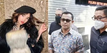 Netizen Sebut Fuji Jadi Terkenal Lewat Jalur Musibah, Begini Tanggapan Haji Faisal
