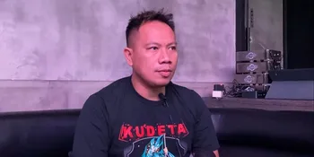 Netizen Sebut Kalina Ocktaranny Anak Durhaka karena Telantarkan Orangtua, Vicky Prasetyo: Nggak Ada yang Namanya Mantan Ibu