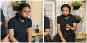 Netizen Seenak Perut Mengubah Namanya, Charly Van Houten: Ini Bahaya