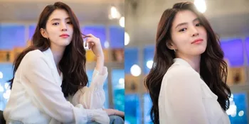 Netizen Sempat Gegerkan Kontroversi Rokok dan Tato, Han So Hee Akhirnya Beri Komentar