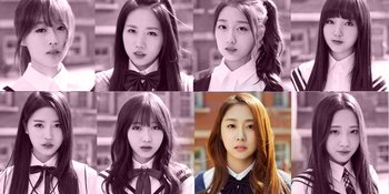 Netizen Siap Temui Polisi &#38; Buktikan Ji Soo Lovelyz Lesbian