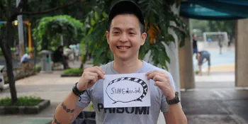 Netizen Suka Ngomong Pedas, Ernest Prakasa: Gue Udah Mati Rasa