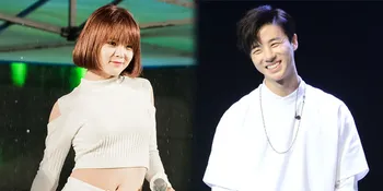 Netizen Temukan Bukti Baru Jimin AOA &#38; Jinhwan iKon Pacaran Loh