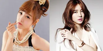 Netizens Duga Soyeon T-Ara Ejek Yoon Eun Hye Diam-Diam!