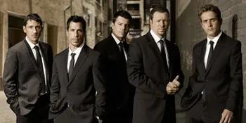 New Kids On The Block Ungkap Album Terbaru