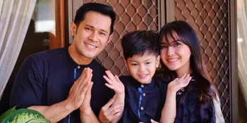 New Normal, Afdhal Yusman Mulai Ajak Keluarga Makan di Luar Rumah