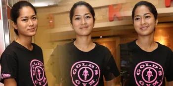 Ngajar di Gunung, Prisia Nasution Tetap Bikin Film