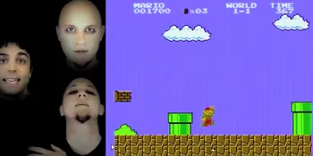 Ngakak, Ini Hubungan Bohemian Rhapsody' dan Nintendo Jadul