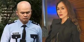 Ngakak! Momen Wulan Guritno Tak Mau Dipanggil Tante oleh Wendy Cagur