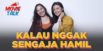Ngakak Sih! Cerita Jahil Amanda Rawles &#38; Vonny Cornellya di Lokasi Syuting Virgin Mom