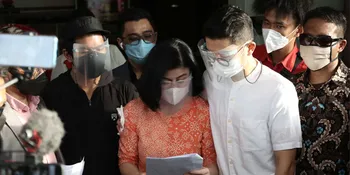 Ngaku Alami Tindak Kekerasan, ART Polisikan Desiree Tarigan dan Bams