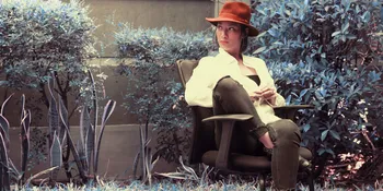 Ngaku Anak 90-an, Tara Basro Gagal Jawab Pertanyaan Ini