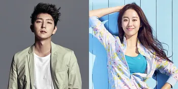 Ngaku Bukan Pacar, Lee Jun Ki &#38; Jeon Hye Bin Ketahuan Berduaan