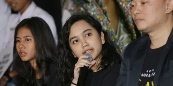 Ngaku Cukup Puas, Apa Saja Pencapaian Rachel Amanda di Tahun 2018?