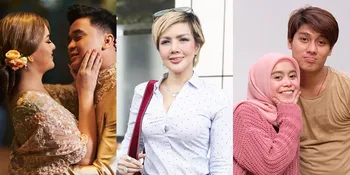 Ngaku Indigo, Barbie Kumalasari Terawang Masa Depan Billy-Amanda Manopo dan Lesti-Rizky Billar
