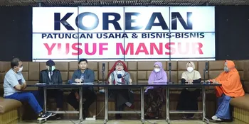 Ngaku Jadi Korban Investasi Hotel hingga Condotel, 3 Ibu Rumah Tangga Ini Minta Bantuan Neno Warisman