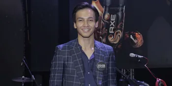 Ngaku Jomblo, Jefri Nichol Sudah Putus Dari Shenina Cinnamon?