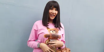 Ngaku Keguguran, Lucinta Luna Tes USG & Ketahuan Hamil Anak Monyet