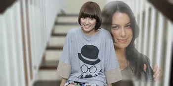 Ngaku Kembaran Sophia Latjuba, Chika Jessica Picu 'Perdebatan'