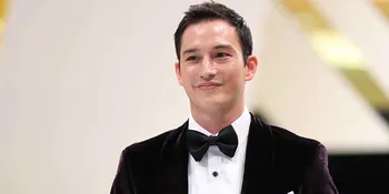 Ngaku Ketemu Lucinta Luna di Pesta, Mike Lewis: Dia Bukan Tipe Gue