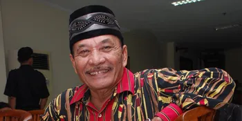 Ngaku Khilaf, Bolot Minta Maaf Pada Korban