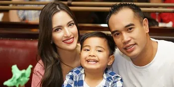 Ngaku Nggak Pernah Bucin ke Ardi Bakrie, Nia Ramadhani: Mau Laki Gue Kayak Gimana yang Penting Dia Tetap Pulang
