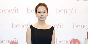 Ngaku Nggak Pintar Suarakan Pendapat, Song Ji Hyo Lebih Pilih Tak Pakai Sosial Media