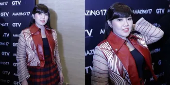 Ngaku Nggak Suka Dandan, Ternyata Ini Rutinitas Via Vallen Sebelum Foto