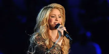 Ngaku Penggemar Shakira? Pastikan Kamu Tahu Fakta-Fakta Ini