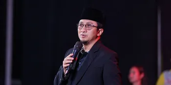 Ngaku Pernah Ditawari Jadi Komisaris Grab, Ustaz Yusuf Mansur Beri Klarifikasi