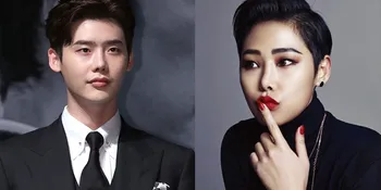 Ngaku Punya Pacar Mirip Lee Jong Suk, Ini Sosok Kekasih Cheetah