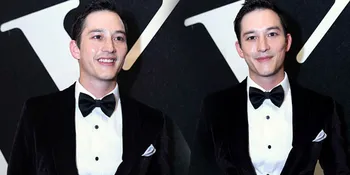 Ngaku Sedang Sakit Hati, Mike Lewis Belum Mau Cari Pendamping