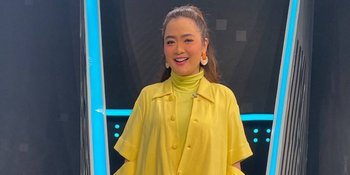 Ngaku Suara Mirip Raisa &#38; Rossa, Vega Darwanti Pilih Jalur Dangdut
