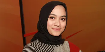 Ngaku Susah Didik Anak, Ayudia Bing Slamet Belum Ingin Beri Sekala Adik