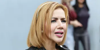 Ngaku Tinggal 2 Tahun di Nevada, Foto Barbie Kumalasari di Amerika Diduga Palsu