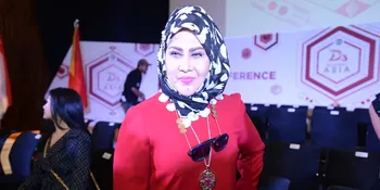 Ngamuk! Anak Elvy Sukaesih Sampai Merusak Warung & Rumah, Begini Kronologinya