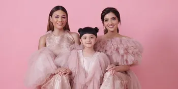 Ngamuk ke Ashanty Gara-Gara Ogah Pakai Celana Pendek, Arsy: Masa Anak Kecil Nggak Diajarin Pakai Baju yang Tertutup?