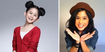 Ngantuk, Tissa Biani Tak Bantu Mama Siapkan Sahur