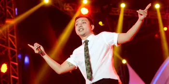 Ngapain Aja Sih Mario Kahitna Sekarang?