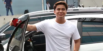 Nge-Trail, Hobi Baru Billy Syahputra di Tengah Pandemi yang Bikin Happy