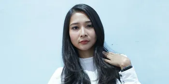 Nge-trend Geng Artis, Dita Juga Punya 'Tempe Squad'